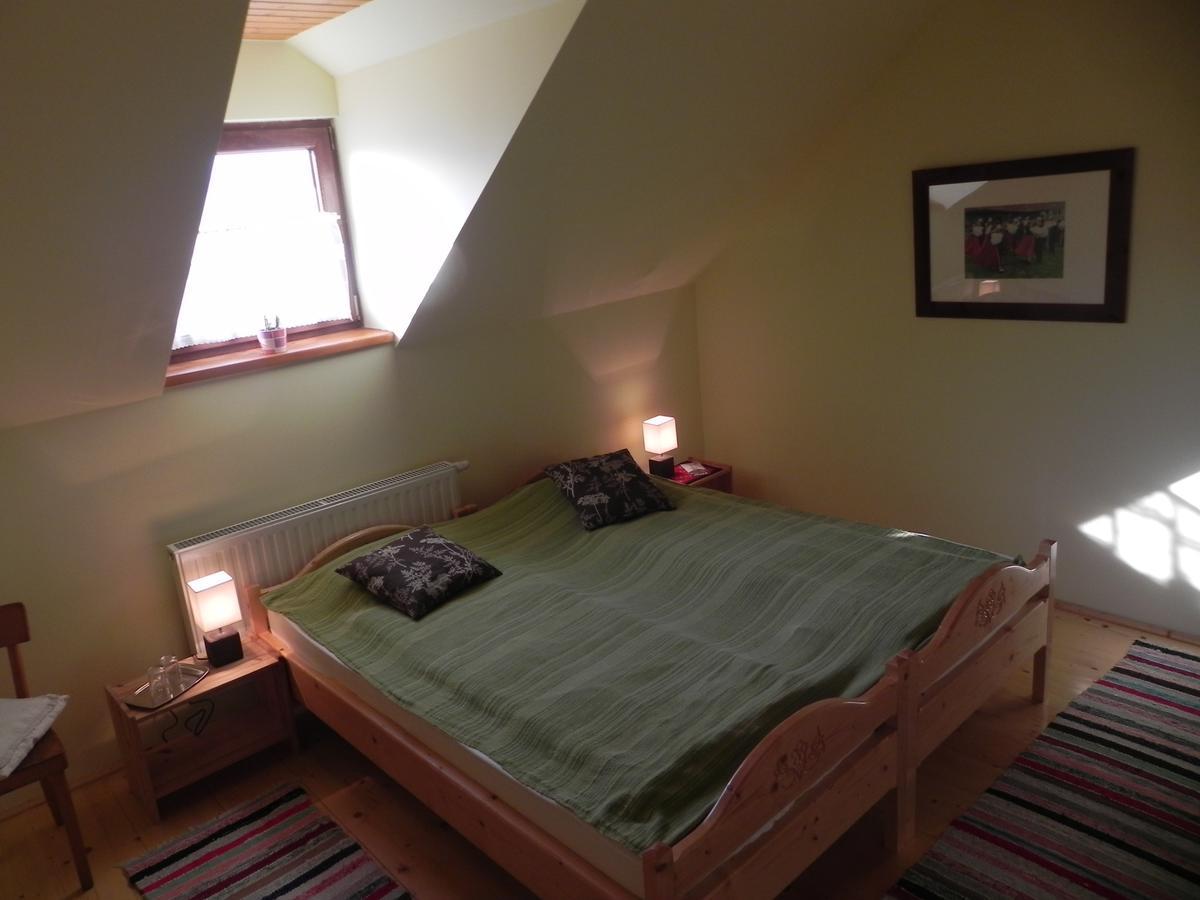 Csipkeszeg Bed & Breakfast Sic / Szek Romania Exterior photo