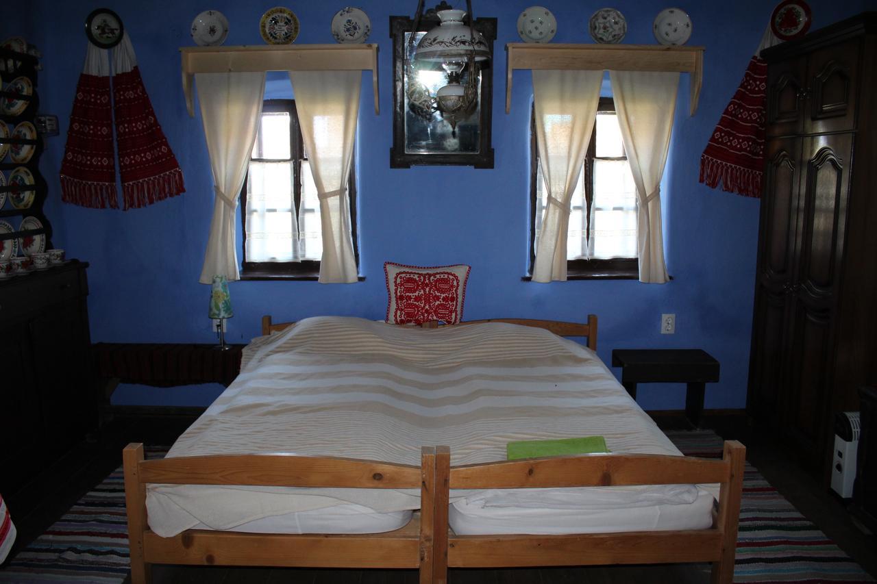 Csipkeszeg Bed & Breakfast Sic / Szek Romania Exterior photo